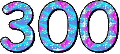 Mathématiques ~ Le nombre ''300'' est-il un nombre premier ?