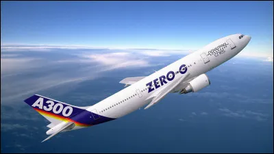 Culture générale ~ Quelle est la vitesse maximale de l'avion ''Airbus A300'' ?