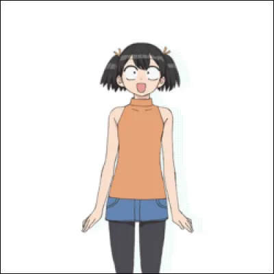 Comment s'appelle ce personnage ?