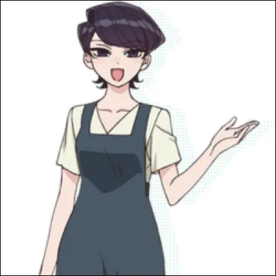 Comment s'appelle ce personnage ?