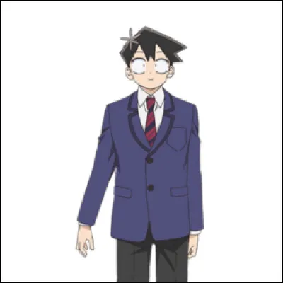 Comment s'appelle ce personnage ?