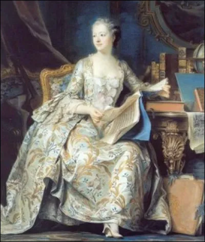 Plus sérieusement, "Belle Marquise, vos beaux yeux me font mourir damour". De quelle pièce cette tirade est-elle extraite ?