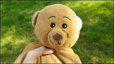 Comment se nomme son doudou ?