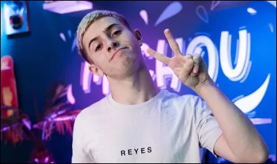 Quel est son vrai prénom ?