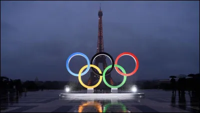 Ton sport préféré c'est :