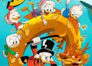 Quiz Quiz - Connais-tu bien la bande  Picsou ?
