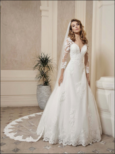 Comment s'appelle la future fiancée de Donald ?