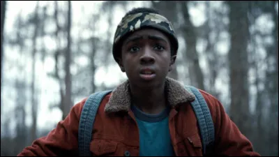 Comment est appelé ce jeune garçon, très déterminé à retrouver l'un de ses meilleurs amis ?