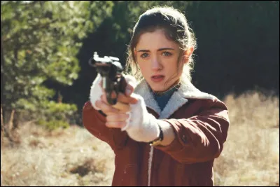 Comment cette fille s'appelle-t-elle ?