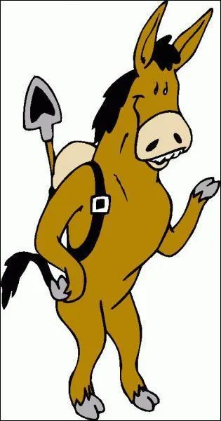 Quel cheval est né du sang de Méduse ?