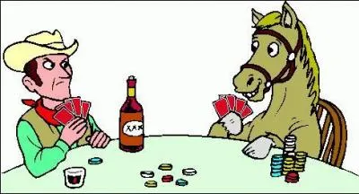 Qui a créé les chevaux ?