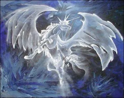 Qui a monté Pégase ?