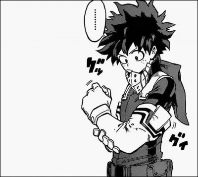 Quel alter ou genre d'alter voudrais-tu ?