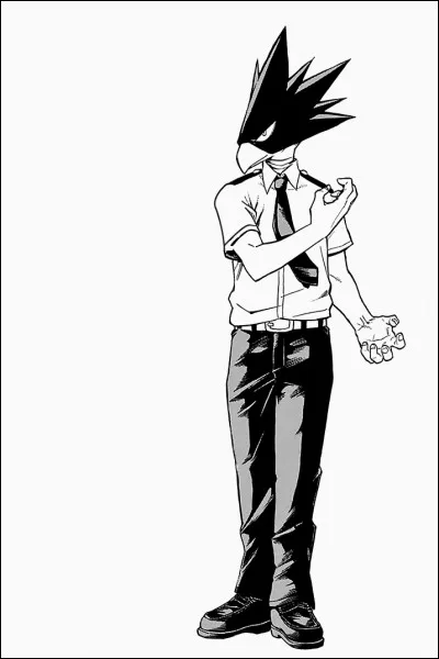 Tes amis disent que tu es plutôt..