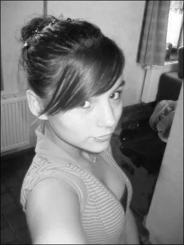 La date de cette fille ?