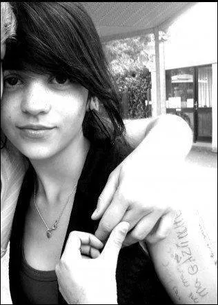 Quel est mon prnom et mon nom ?