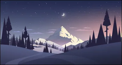 Et enfin, quand est-il de coutume d'écouter "Douce nuit, Sainte nuit..." ?