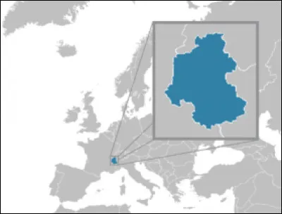 Ils continuent leur route pour aller voir leurs frères et leur mère, dans un département situé entre le Rhône et les Alpes, au sud du lac Léman et au nord du Dauphiné.
C'est...