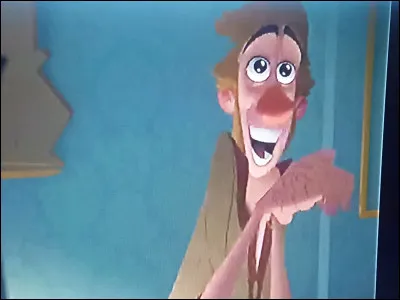 Que fait-il dans la vie ?