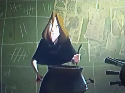 Quel est le nom de ce personnage ?