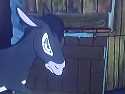 Quel est le nom de ce personnage ?