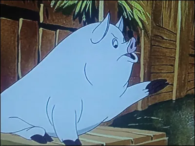 Quel est le nom de ce personnage ?