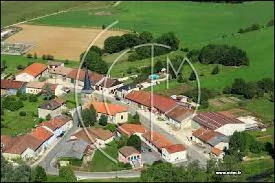 Village du Grand-Est, dans l'ancienne région Lorraine, Lavoye se situe dans le département ...