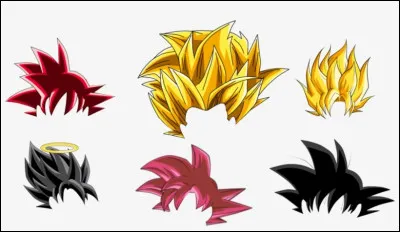 Quelle coupe de cheveux apprécies-tu ?