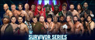 Pour quel genre de match as-tu une préférence ?