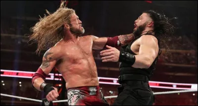 Pour terminer, quel type de prise de catch aimes-tu ?