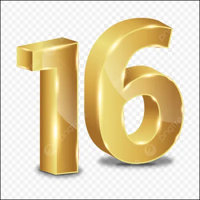 Quel est le carré de 5 ?