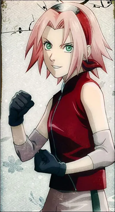 Que veut dire "Sakura" ?