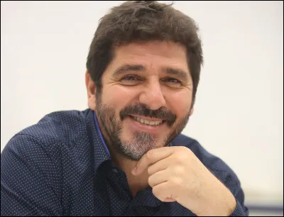 Quel est le vrai nom de Patrick Fiori ?