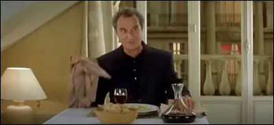 Vu dans le film : Le dîner de cons