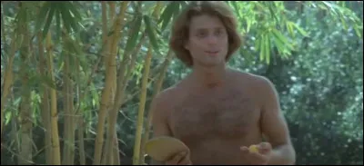 Vu dans le film : Les sous-doués en vacances.