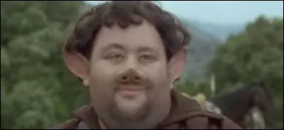 Vu dans le film : Les visiteurs