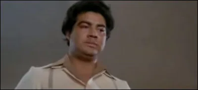 Vu dans le film : La chèvre