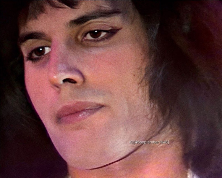 Le chef-d'œuvre d'opéra-rock du groupe Queen, Bohemian Rhapsody, (1975) terminera 1er dans plusieurs grands pays (Royaume-Uni, Canada, Australie...). A-t-il été composé par Freddie Mercury ?