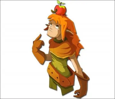 Comment s'appellent les personne qui se battent avec des arcs ?