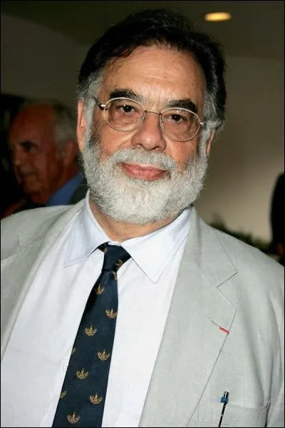 Un de mes plus grands succs est le film ''Le parrain''. Je suis ...