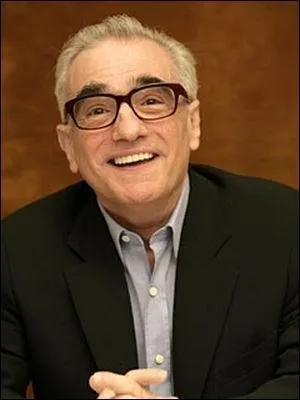 Robert de Niro fut mon premier acteur ftiche. Aujourd'hui je travaille beaucoup avec un certain Leo. Je suis ...