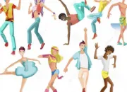 Test Quelle danse te correspond ?
