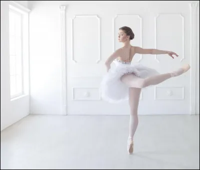 Que penses-tu de la danse classique ?