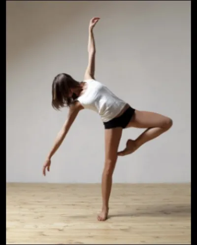 Que penses-tu de la danse modern jazz ?