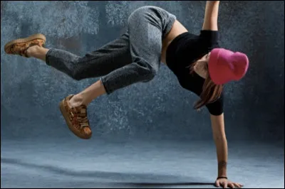 Que penses-tu de la danse hip-pop ?
