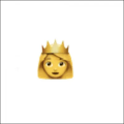 Quelle chanson de lalbum "Nouvelle vague" est représentée par cet émoji ?