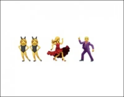 Quelle chanson de lalbum "Deux" est représentée par cet émoji ?