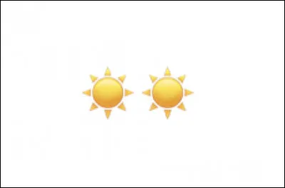 Quelle chanson de lalbum "Toutes les femmes en moi" est représentée par cet émoji ?