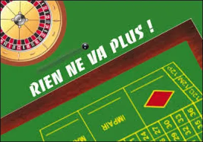 À quel auteur doit-on le roman "Rien ne va plus" ?