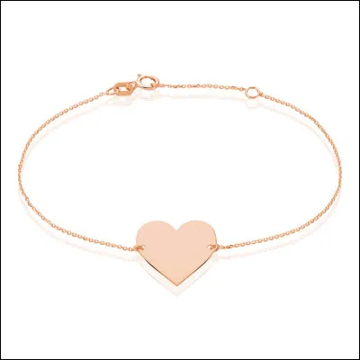 Est-ce un signe de l'amour ?